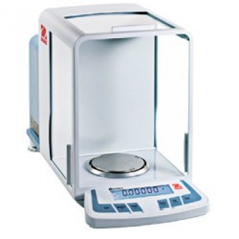 Весы аналитические DV114C OHAUS