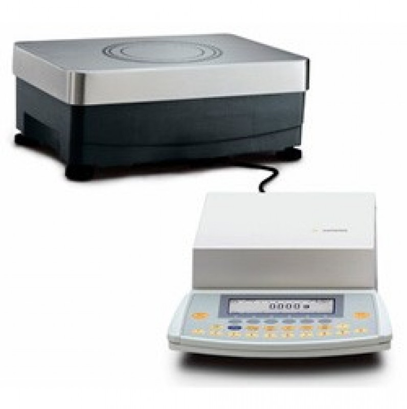 CCE60K3 Ручной компаратор массы Sartorius