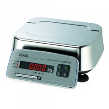Настольные весы FW500-15E (IP69) CAS
