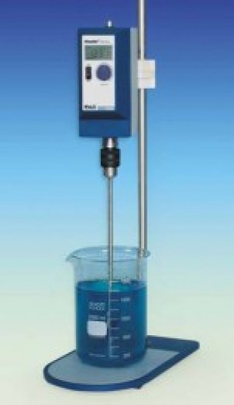 Мешалка вертикальная HS-100Т-Set DAIHAN Scientific