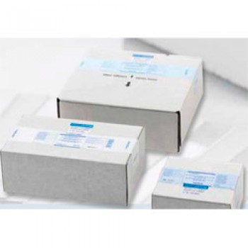 Пластины Aluminium oxide 60 F254 (0,20 мм) АП, 20*20 см, 25 шт/уп MERCK
