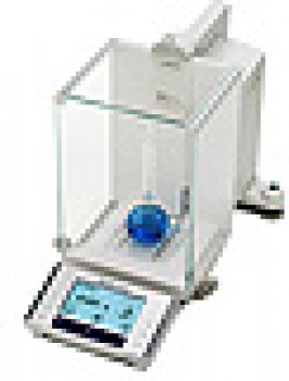 Лабораторные аналитические весы XS-A