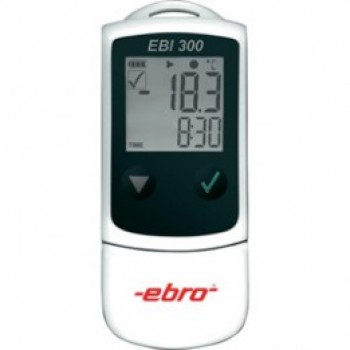 EBI 300 Лоджер температуры Ebro