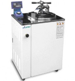 LAC-5101SD Вертикальный лабораторный автоклав Daihan Labtech