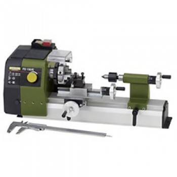 Токарный станок FD 150/E PROXXON