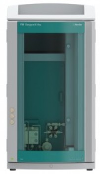 930 Compact IC Flex Metrohm