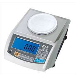 Весы лабораторные MWP-600 CAS