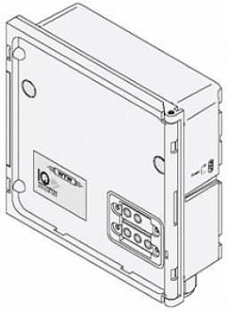 MIQ/MOD модуль ModBus RTU / RS485 WTW