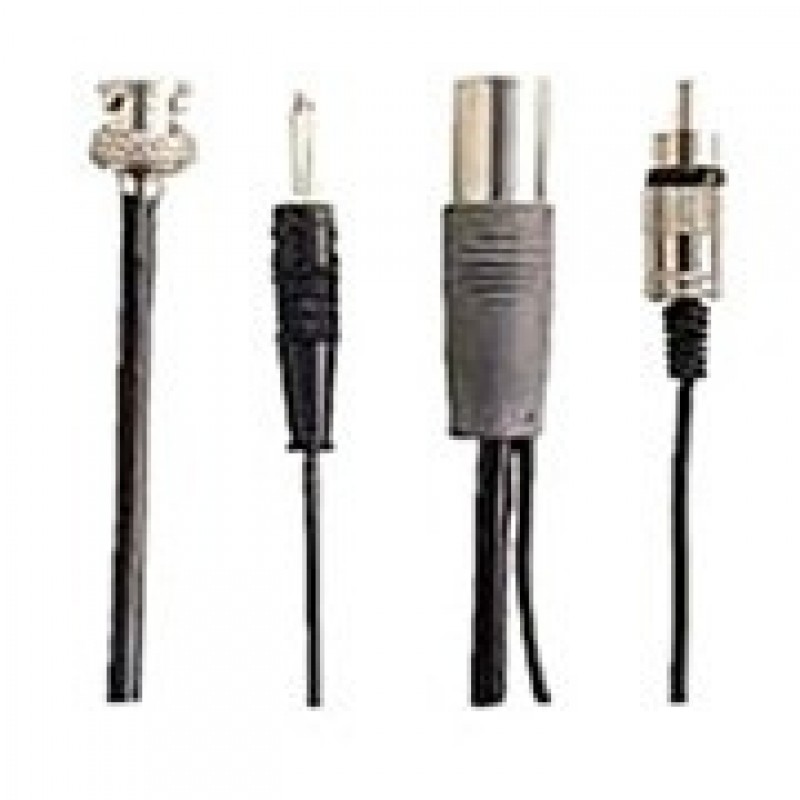 Кабель Multipin/DIN + cinch, 1.2 метра Mettler Toledo