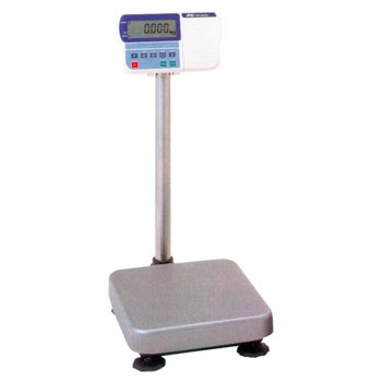 Весы платформенные HV-60KV-WP A&D