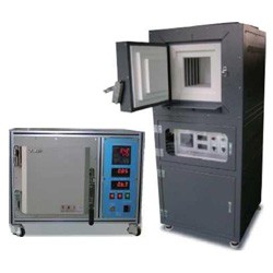 Высокотемпературная муфельная печь LEF-611P-17 Daihan Labtech