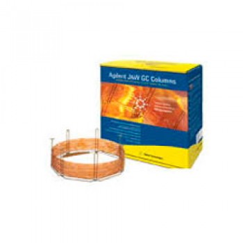Колонка капиллярная DB-lms, 15 м х 0,25 мм х 0,25 мкм, 122-0112Е Agilent