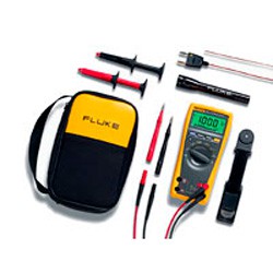 Электронный мультиметр с набором принадлежностей Fluke 179/ EDA2 Fluke