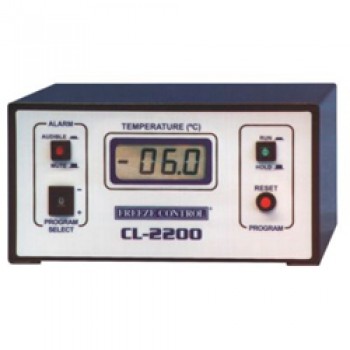 Программируемый замораживатель Freeze Control CL 8800 Cryo Logic