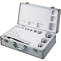 Набор гирь 1мг-2кг F1 (BasicLine) Mettler Toledo