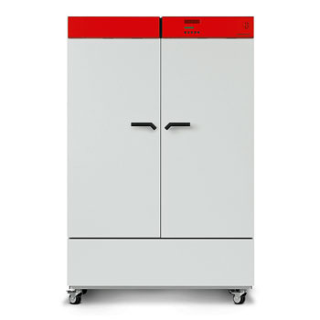 KВ 720 Термостат с охлаждением Binder