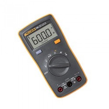 Мультиметр Fluke 107 Fluke