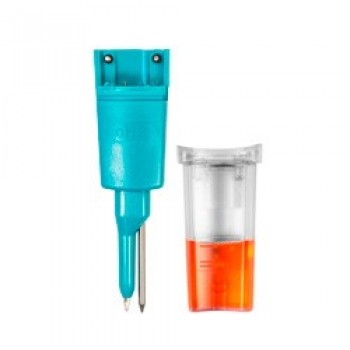 Запасной зонд pH2 для testo 206 с защитным колпачком Testo