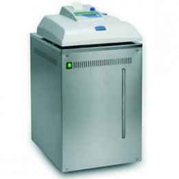 Автоклав для стерилизации Autester ST DRY PV II (150 литров) Selecta