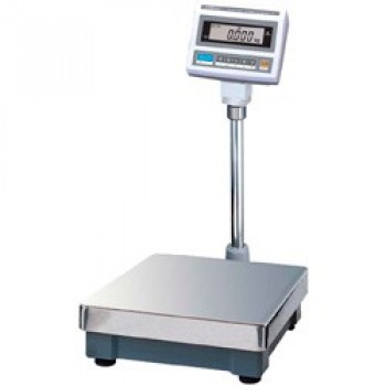 DB-II 300 Напольные весы платформа 600х700 CAS