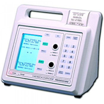 Коагулометр HEMOCHRON RESPONSE ITC