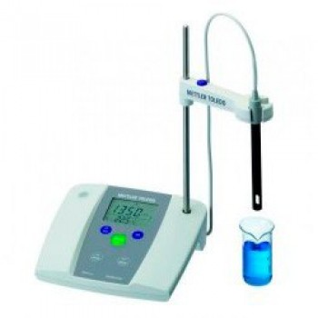 pH-метр FEP20 – ATC Kit FiveEasy Plus Mettler Toledo
