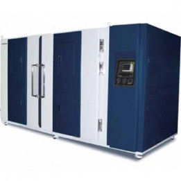Большая климатическая камера (газ-климат камера) LGC-3312G Daihan Labtech