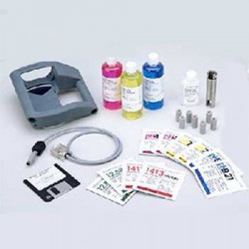 pH 9.21 буферный раствор 30x20 мл Mettler Toledo