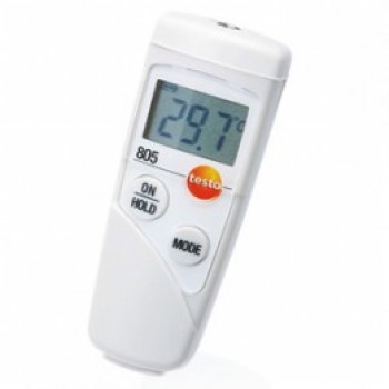 testo 805 Инфракрасный минитермометр Testo
