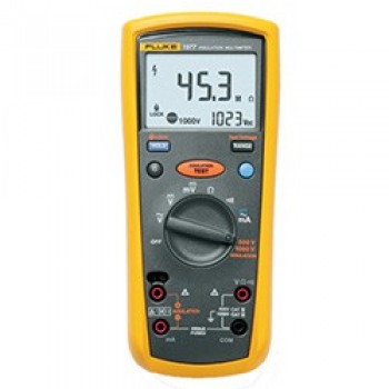 Мегаомметр Fluke 1577 Fluke