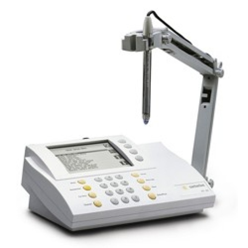 PP-25 Sartorius Профессиональный pH-метр Sartorius