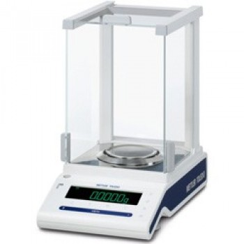 MS204S  Аналитические весы Mettler Toledo
