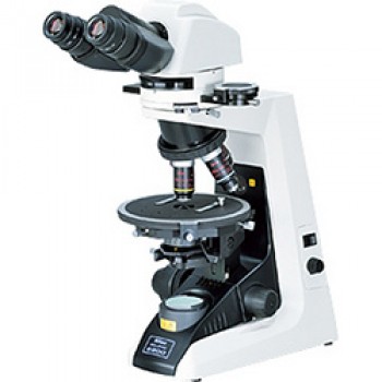 Поляризационный микроскоп Eclipse E200POL Nikon