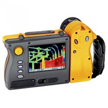 Тепловизор FLK-TI55FT-20/7.5 Fluke