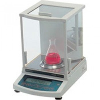 Аналитические весы AX120 Shimadzu