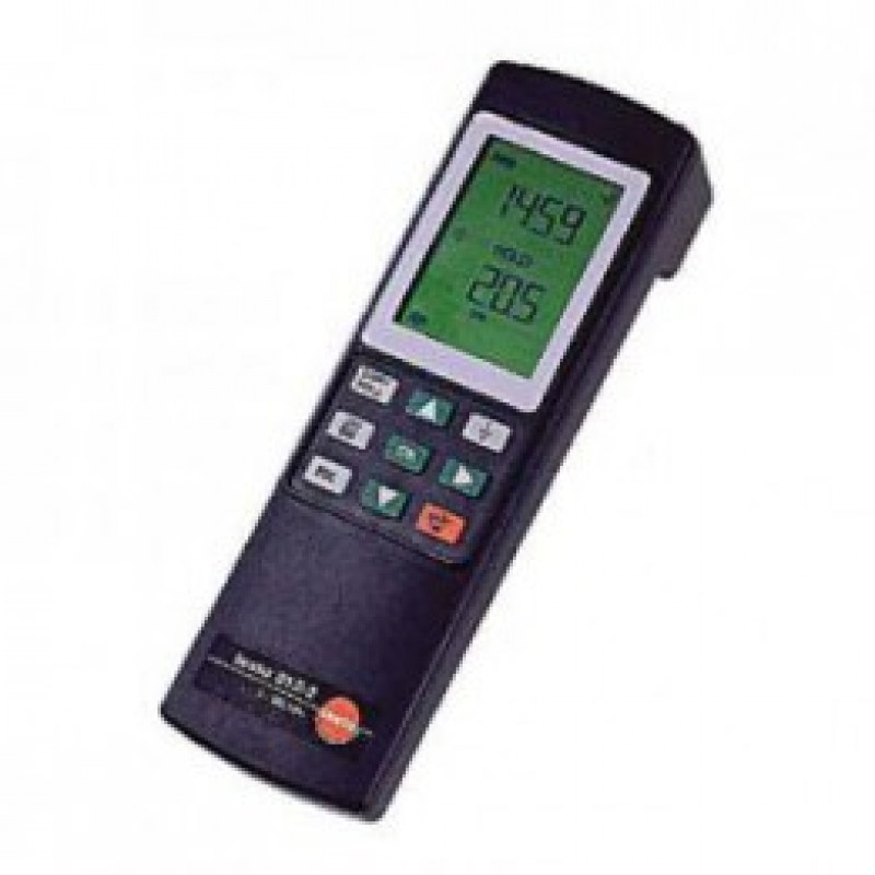 testo 312-3 Манометр Testo