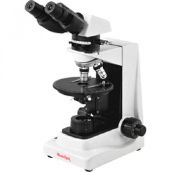 Поляризационный микроскоп MX 400 (T) MicroOptix
