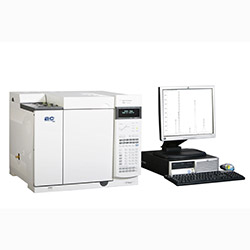 Анализатор следовых количеств серы в природном газе и СУГ  D6228 AC Analytical Controls