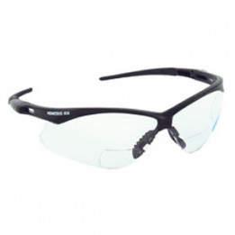 Защитные очки JACKSON V60 NEMESIS RX бесцветные линзы-CLEAR 1.50 LENS / Select Kimberly-Clark
