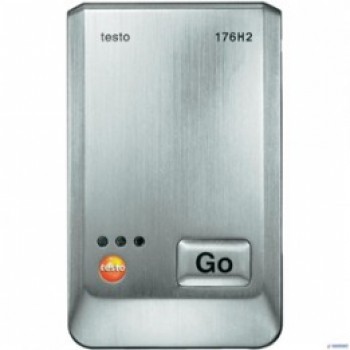 testo 176 H2 4х-канальный логгер данных Testo