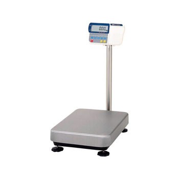 Весы платформенные HW-60KGL A&D