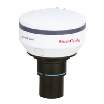 Цифровая камера для светлопольной микроскопии OPTIX C600 MicroOptix