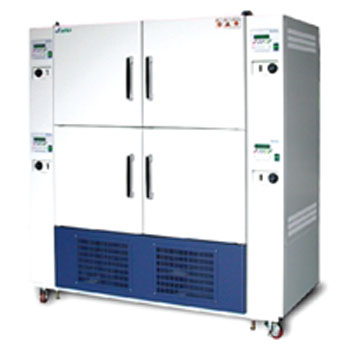 LMI-2004R Мультикамерный термостат Daihan Labtech