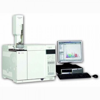 Определение содержания этанола в денатурированном топливном этаноле D5501 AC Analytical Controls