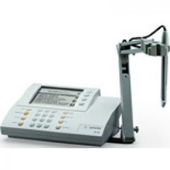 Профессиональный pH-метр PP 50 Sartorius