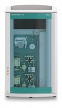 940 Professional IC Vario ONE/Prep 2 Metrohm