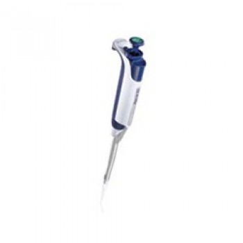 Одноканальная механическая LTS пипетка 20-200 мкл L-200XLS Pipet-Lite Mettler Toledo