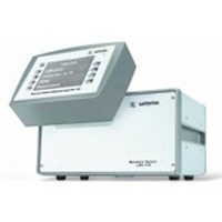 LMA310 Компактный лабораторный и экспресс-анализатор влажности Sartorius