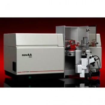 Спектрометр NOVAA 400 Analytik Jena