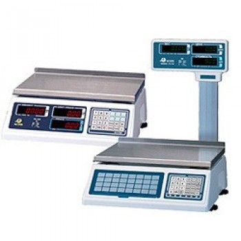 GZ-R2 - интерфейс RS-232C (только для весов с блоком питания GZR230) ACOM